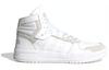Adidas Entrap Mid 'White Dove Grey' FW3457