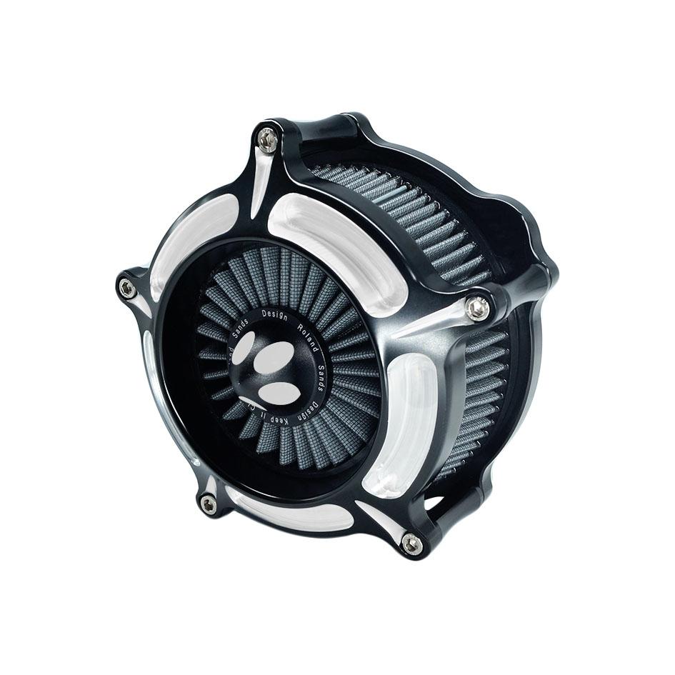 Motorcycle Turbine Air Filter Intake Cleaner For Fit YAMAHA Bolt XV 950