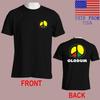 OLODUM Brasil Musikk Menn#039;s Svart Størrelse S5XL Unisex T-skjorte
