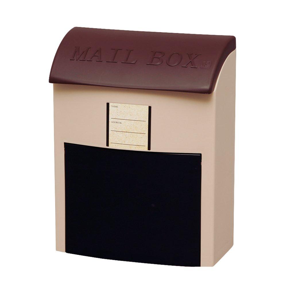 Iris Ohyama Postfach Online-Mail-Order-Box H-NP395