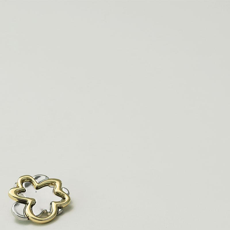 

Сяосян Холодный Ветер Металлическая Пуговица Пиджак Костюма Декоративная Пуговица Двустороннее Нейлоновое Меховое Пальто Пуговица для Свитера 1 #[Pentagram double gold and silver] 19mm