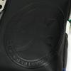 CASTELBAJAC Dense Mini Shoulder Bag 072111 Black