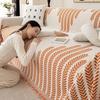 Universal Sofa Towel Sofa Cover Anti-cat Scratch All-season Chenille Living Room Sofa Cover Blanket all-inclusive Anti-Slip Sofa Towel, Couch Cover