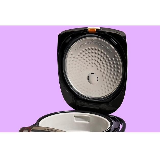Рисоварка Zojirushi NL-GAQ-18, 1.8 л