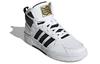 100DB Adidas Neo Mid 'Weiß Schwarz' GY4790