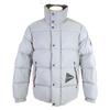Moncler GENIUS2 x AND WANDER BUNKYO Chaqueta de plumón Chaqueta 4 grisUsado