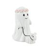 New ghost doll ornament Halloween creative home desktop couple anniversary souvenir funny