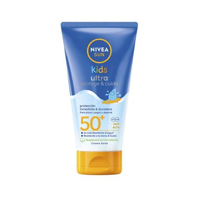 Protect & Hydrate Çocuk Ultra Güneş Kremi SPF 50 - 150 ml - 