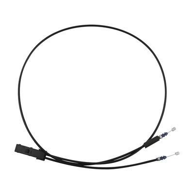 Hood Release Cable for Infiniti G35/G37/G37X/Q40