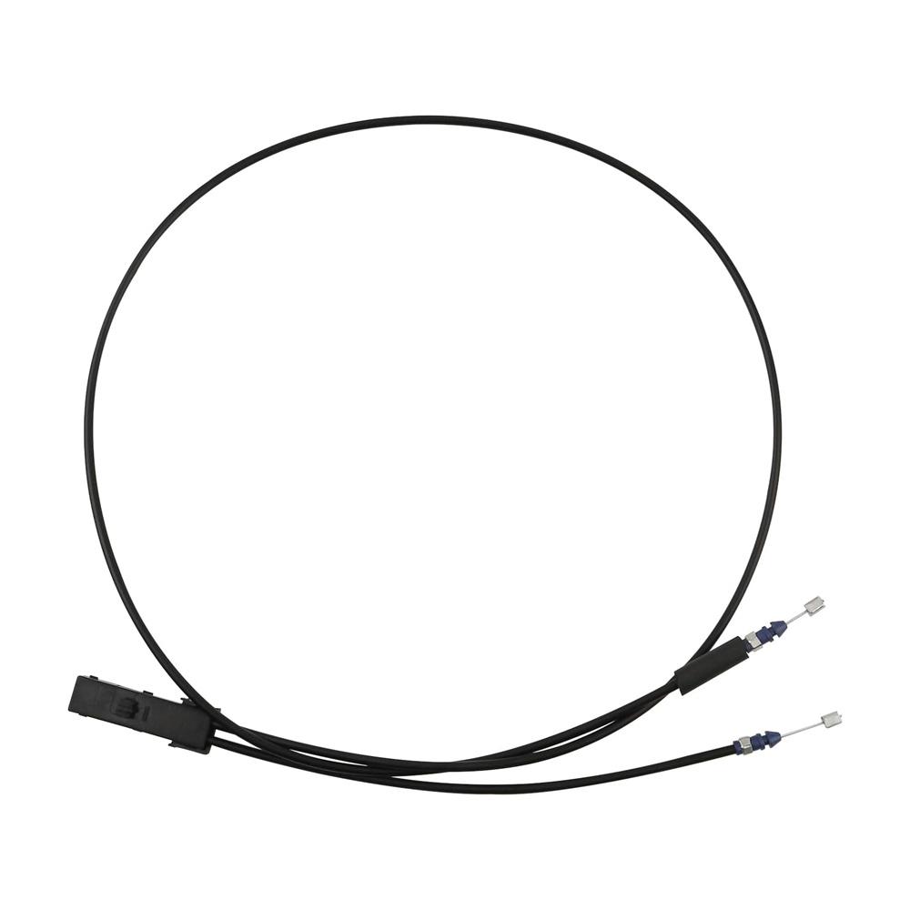 

Hood Release Cable 65620-JK61A Fit For INFINITI SEDAN G35 G37 G37X Q40