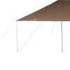 Snow Peak HD Tarp Recta M "Shield" (M) TP-841H