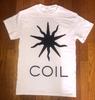 This Mortal Coil T Shirt Coil Logo Shirt Cotton White Unisex S-5XL EM1603