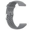 Soft Silicone Strap For POLAR Vantage V3 M/M2 Band For Polar Grit X Pro Titan Bracelet IGNITE 3 2 Pacer Sports 20 22mm Watchband