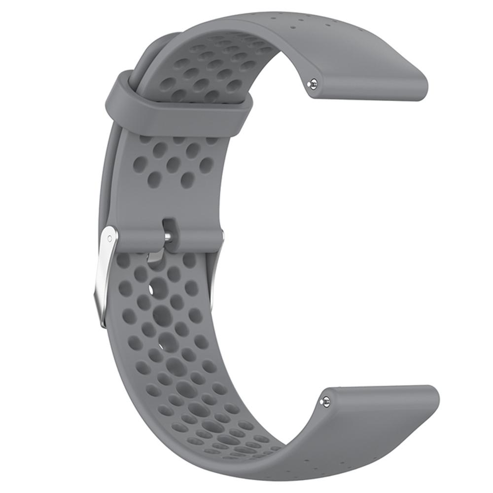 Soft Silicone Strap For POLAR Vantage V3 M/M2 Band For Polar Grit X Pro Titan Bracelet IGNITE 3 2 Pacer Sports 20 22mm Watchband