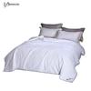 Youmeng Jiaju All-Season White Jacquard Mulberry Silk Duvet