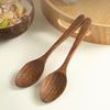 Natural Coconut Bowl Wooden Handmade Coconut Bowls For Eating Tableware Fork Spoon For Dessert Fruit Salad Mixing Rice