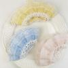 Rattan DIY Craft Kit: Cute Peapod Doll Pendant Material Pack