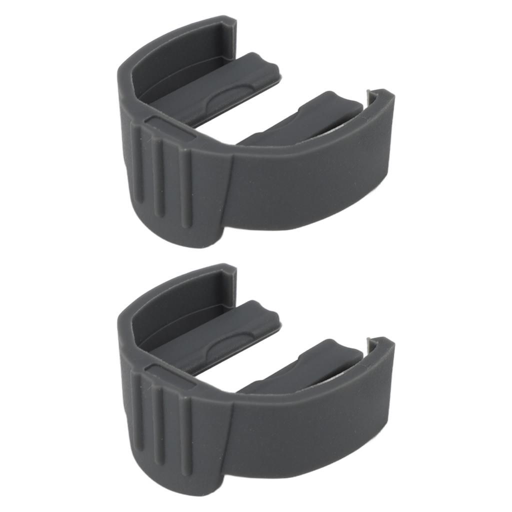 2 BUC Spălător Auto Conector Rapid Cataramă ABS Ușoară Spălător cu Presiune Cataramă Clip C pentru Karcher K2