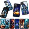 Avatar The Way of Water Cover Phone Case for Xiaomi Redmi 15 A5 9A 9T 10A 10C 9C NFC 15C Note 11 9 10 Pro Plus 8T