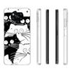 Cat Cute Kitten Cartoon Cover Phone Case For Xiaomi Poco F7 Ultra X7 X6 X5 Pro M7 Redmi 15C 15 13C 13 12C 12 10C 10 9A 9C 9T 9 S