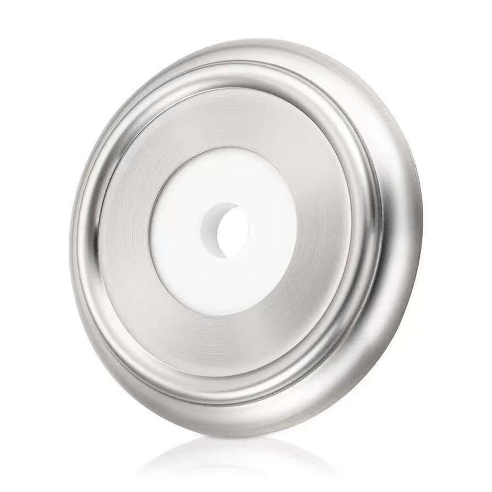 Stainless Steel Tub Spout Cover Trim Plate For Tub Spout
