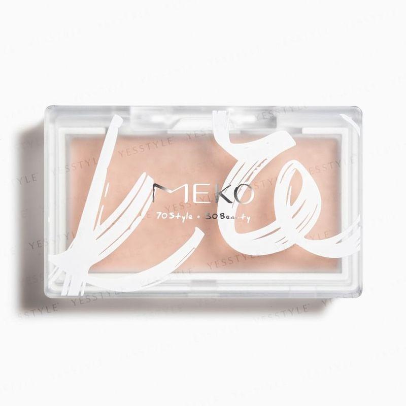 MEKO - Highlighting Powder HL002 Fog Gold