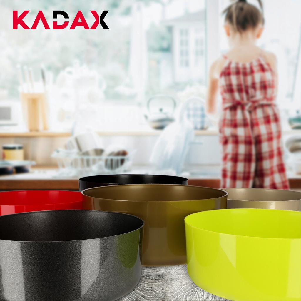 KADAX Flowerpot Planter Cover for Flowers