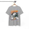 I Camp a Lot T-Shirt - Sarcastic & Funny Tee for Lovers of Dry Humor