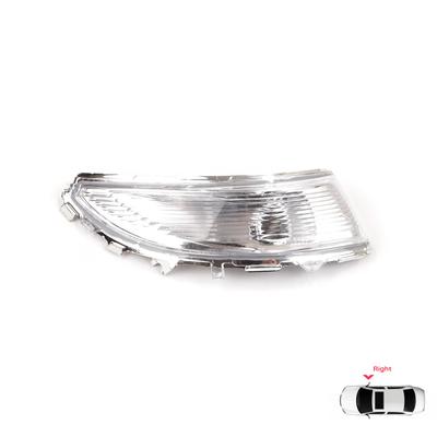 ESP624-2 Side Mirror Indicator Blinker Right Lens for Renault Clio MK4 Captur MK1 Zoe Nissan Micra MK5 261604623R 