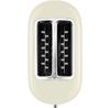 Тостер KitchenAid 5KMT2204EAC Artisan creme (859730301000)