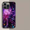 H-Hoshino Ai Phone Case For Iphone 17 Air 15 Pro 14 Plus 16 Pro Max 12 13 Mini 11 16E X XS Cover Cute Fundas
