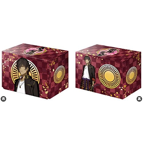 

Bushiroad Deck Holder Collection Vol.239 Touken Ranbu -ONLINE- Okurikara