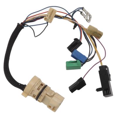4F27E FNR5 Automatic Transmission Internal Wire Harness XS4Z7G276AB Replacement for Mazda 3 5 6