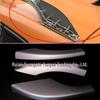 Katuseraami kate Volkswagen Polo/Cross Polo jaoks (2008-2011) 6Q0860145