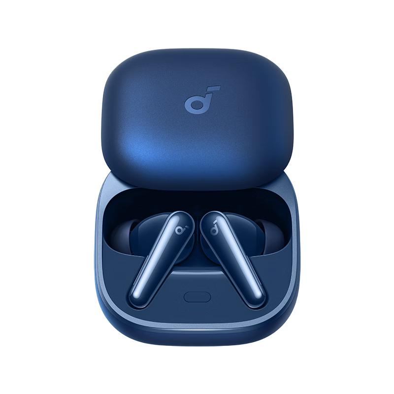 Soundcore Liberty Series TWS Earbuds with ANC