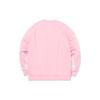 Li Ning x LINE FRIENDS Sweatshirt Unisex Pink AWDQB04-3