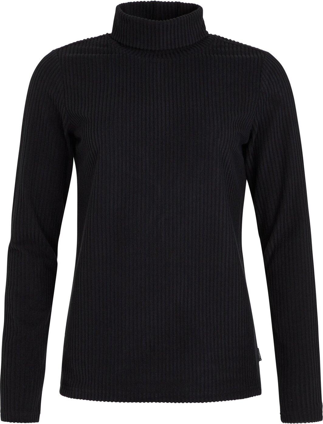 Protest Damen Schwarz Skirolli Prtpearla Active Top, Gr. 34 - Bild 3
