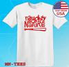 Naughty by Nature White Size S-5XL