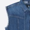 New Converse Vests Unisex Blue 10027211-A01