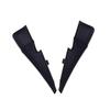 96748542XT Front Windshield \Wiper \Side \Cowl Trim Cover For 208 For 2008 96748540XT Windshield Side Cowl Trim Exterior Parts