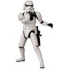 Medicom Toy MAFEX No. 259 STORMTROOPER (TM) Ver. 2.0 Action Figure, approximately 155mm tall, non-scale, pre-painted