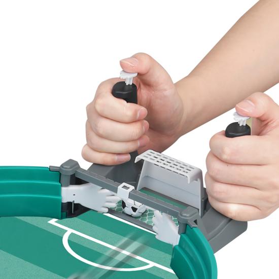 Kizelo’s Bigger World Cup Table Soccer Board Game, Popular Korean Game