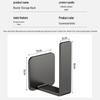 Wall-Mounted WiFi Router Storage Shelf and Set-Top Box Bracket