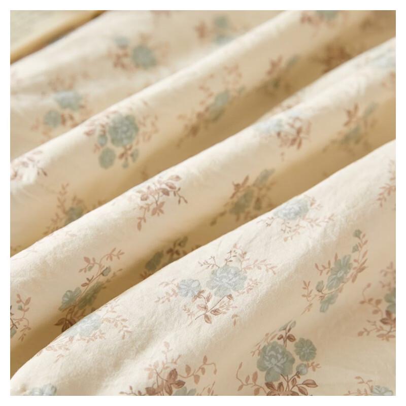 Yuancheng Summer Quilt