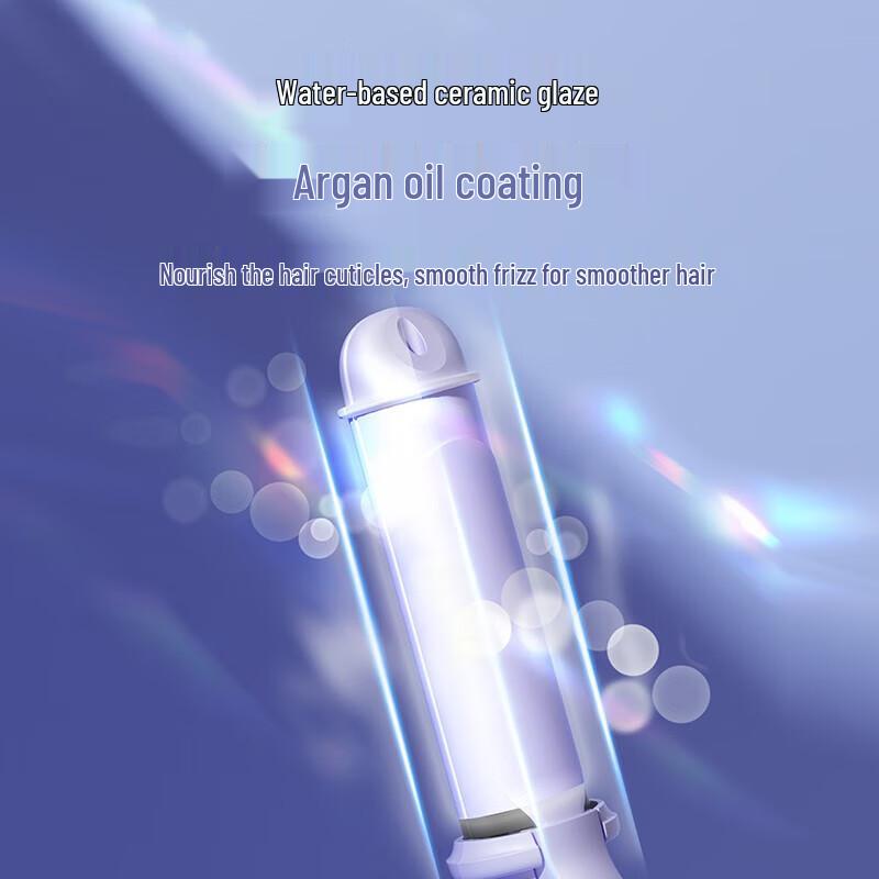 Rewa RB-8125 2-in-1 Mini Hair Styler CN plug (adapter included)