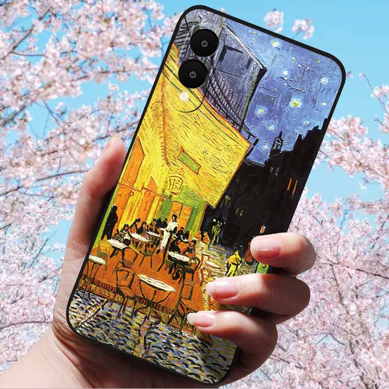 For Samsung Galaxy S25 Edge 3D Relief Flower Emboss Soft Silicone Back Cover Case for Galaxy S25 Edge 5G 3D Relief Case S25 Edge