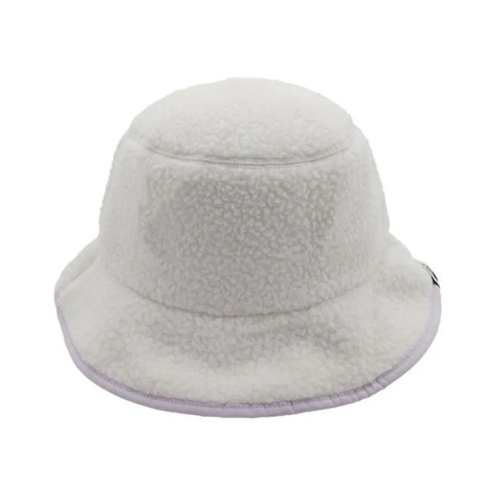 [The North Face] The North Face Unisex Cragmont Bucket Hat TD2NE3HN71C-OWH NE3HN71C-OWH L