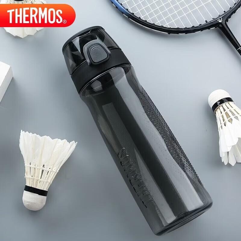 Спортивная бутылка для воды THERMOS TCSD Tritan