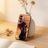 My Hero Academia Katsuki Bakugo  Phone Case For Samsung Galaxy A73,A72,A71,A70,A53,A52,A51,Others Soft Black Cover