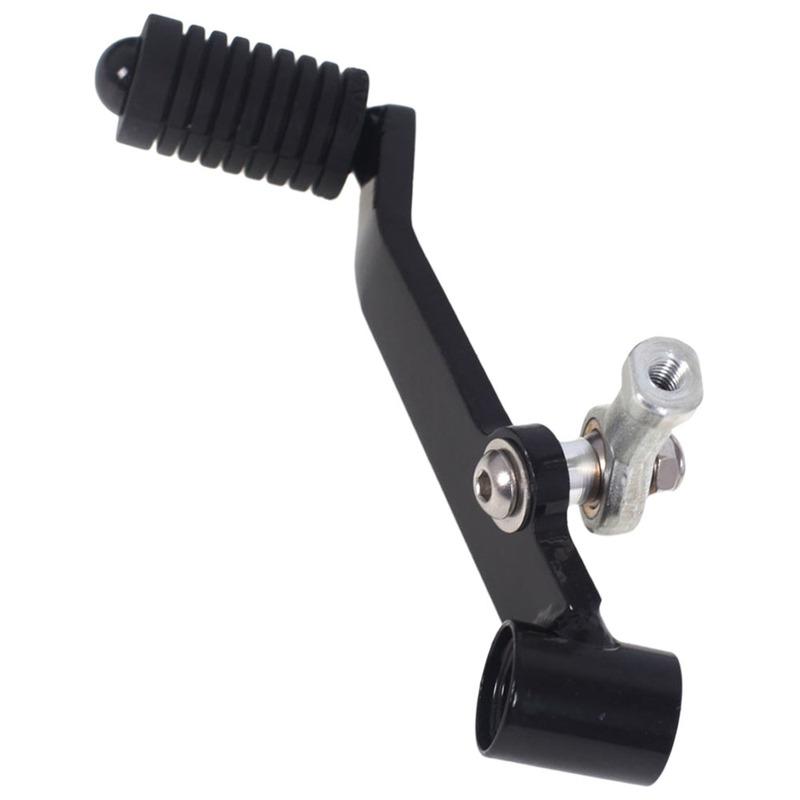 Motorcycle Gear Shift Lever for Honda CB500X CBR500R CB500F 2013-